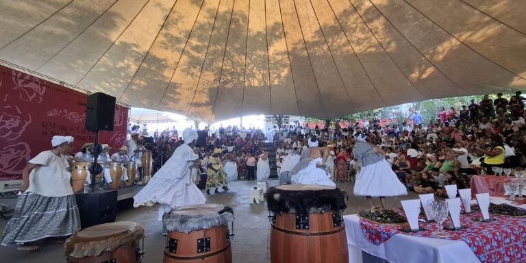 Festival de Curimba do Sul Fluminense