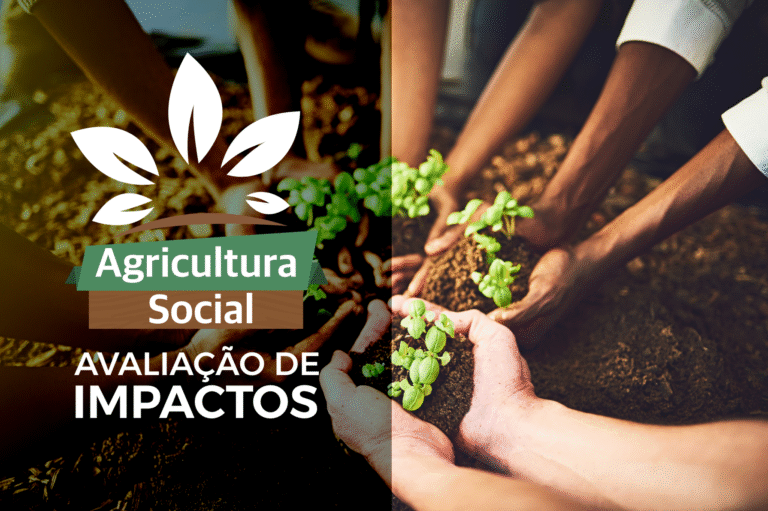 Análise de Impactos do Programa Agricultura Social